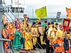 Миссионерская экспедиция «Славянский ход» вновь посетила Уватский район